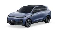 Leapmotor B10